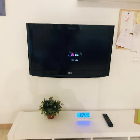Appartamento Galliera Bologna