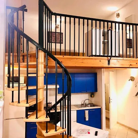 Galliera Apartment *