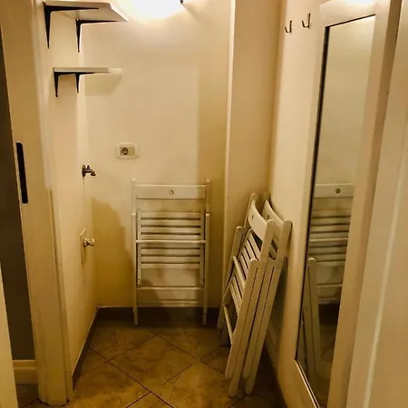 Galliera Apartment Bologna
