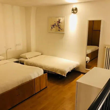 Apartment Galliera