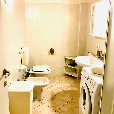 Apartment Galliera