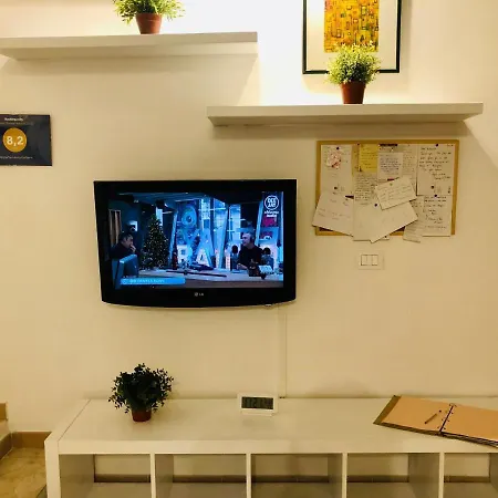 Apartment Galliera