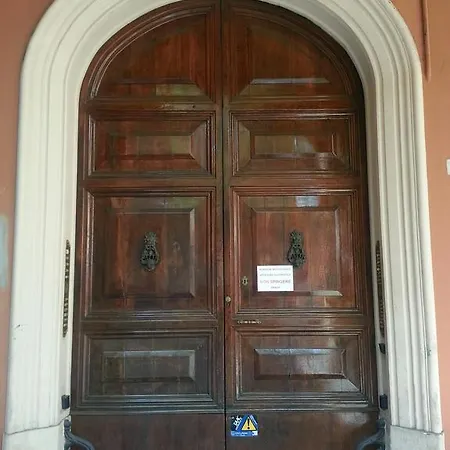 Apartment Galliera