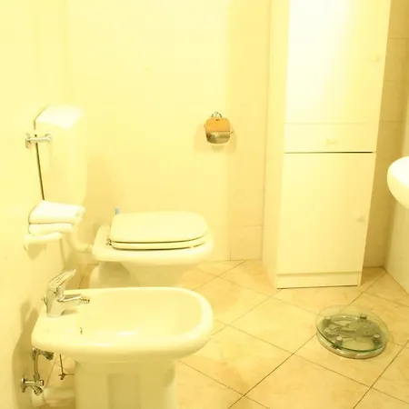 Apartment Galliera