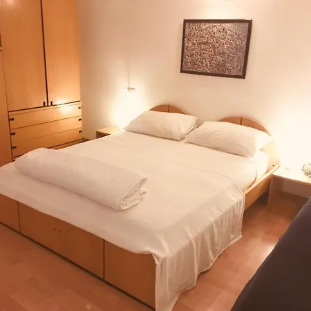 Apartment Galliera Bologna