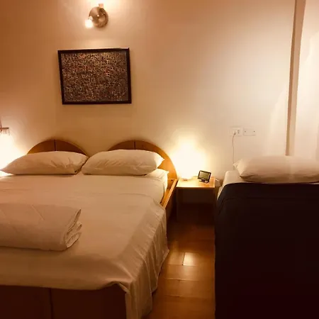 Galliera Apartment *